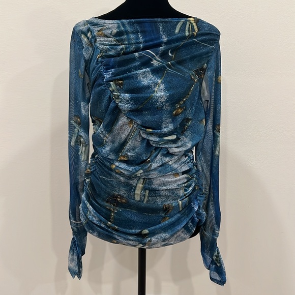 HILDUR YEOMAN The Wave Top - Picture 1 of 10